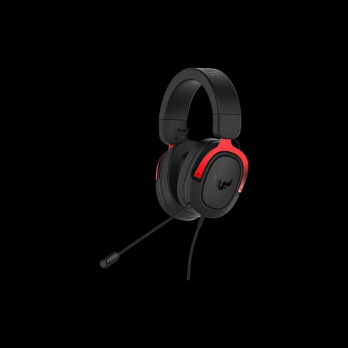 TUF H3 GAMING HEADPHONE