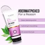 Dr. Sheth's Neem & Salicylic Acid Face Wash - 100G