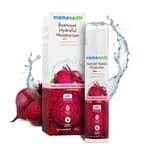 Mamaearth Beetroot Gentle Face Wash With Beetroot & Hyaluronic Acid - 100 ml
