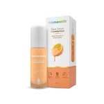 Mamaearth Glow Serum Foundation - 30ml | Beige Glow