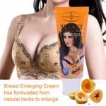 ​Aichun Beauty Breast Enlarging Cream - Natural Papaya & Herb Formula for Firming, Lifting, and Nourishing - 120ml