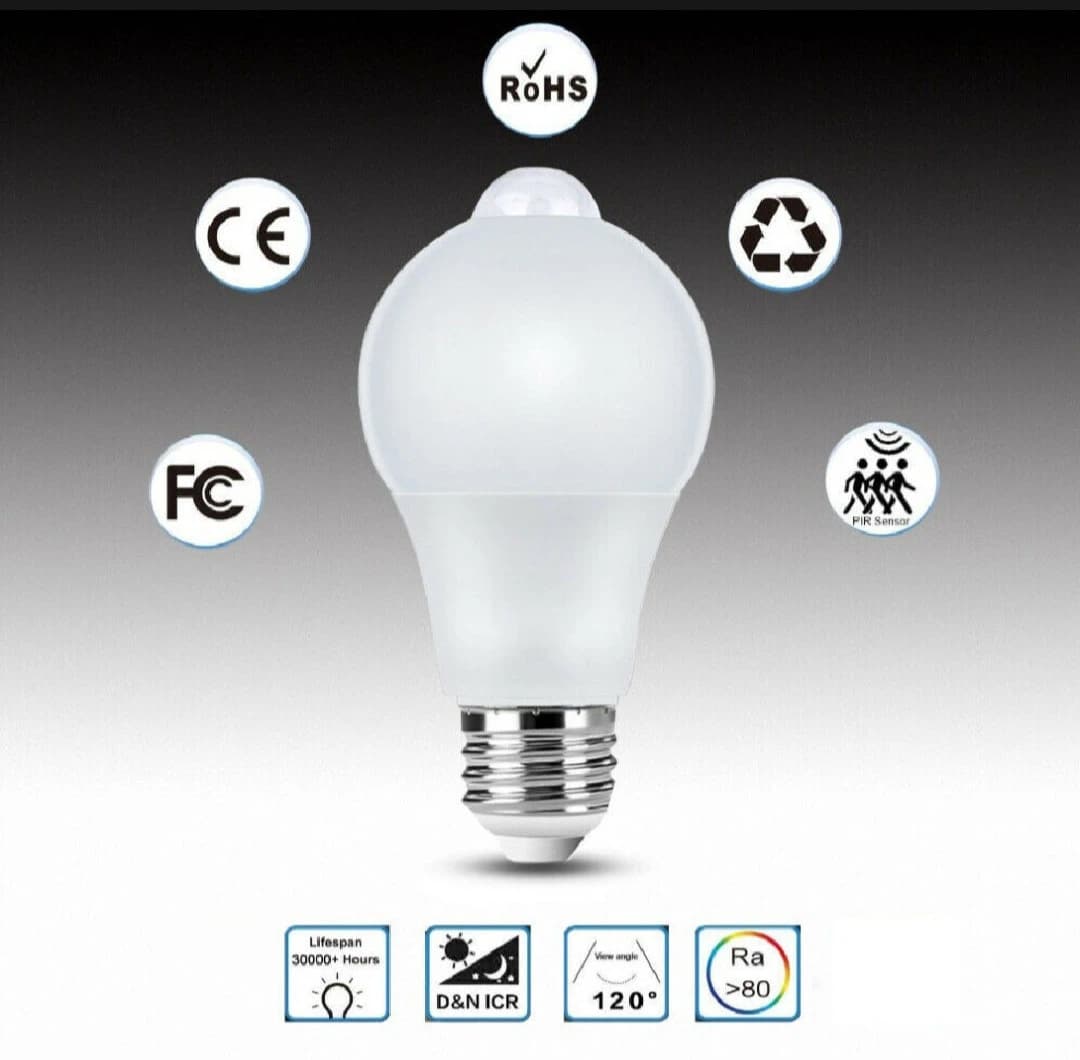 cencer bulb