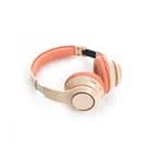 Pro12 RGB Light Wireless Headphones Bluetooth Garniture Folding Stereo Headphones