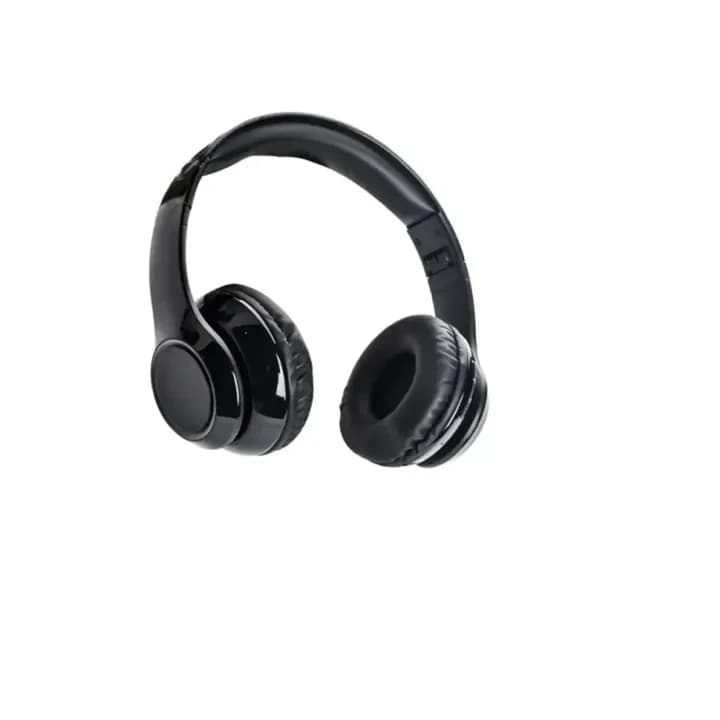 P47 Wireless Bluetooth Over-Ear Headphones with Mic | Foldable and Rechargeable | High Fidelity Sound