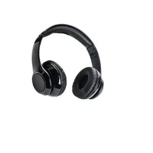 P47 Wireless Bluetooth Over-Ear Headphones with Mic | Foldable and Rechargeable | High Fidelity Sound