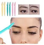 Eyebrow Shaper Razor 3pcs