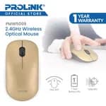 Prolink Wireless Optical Mouse - PMW5009