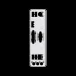 ASUS PRIME H310I-PLUS - ITX - NEW
