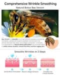 Premium Bee Venom Anti-Wrinkle & Firming Cream – Advanced Anti-Aging Therapy