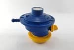 Regulator,pipe,Lighter set