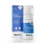 The Derma Co 3% AHA+BHA Foaming Daily Face Wash -100 ml