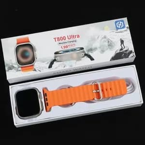 T800 ultra Smart watch
