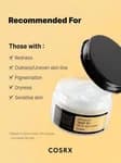 COSRX Advanced Snail 92 All In One Cream (100g) - Deep Hydration, Skin Repair & Elasticity for Glowing Glass Skin