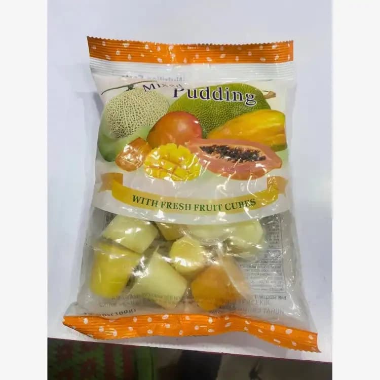 Jelly 300Gm Packet