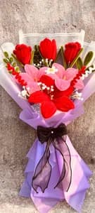 Bouquet flowers