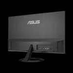ASUS VZ279HE Eye Care Monitor - 27 inch, Full HD, IPS, Ultra-slim, Frameless, Flicker Free, Blue Light Filter