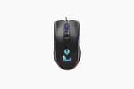 Prolink Pistrellus 7-Color Illuminated Gaming Mouse - PMG9007