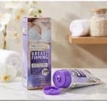 Fruit Of The Wokali Professional Breast Firming Cream - 150ml Natural Bust Tightening & Lifting Massage Cream with Vitamin E & Collagen