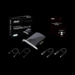 ASUS THUNDERBOLTEX 3