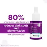 The Derma Co 2% Kojic Acid Face Serum - 30 ml