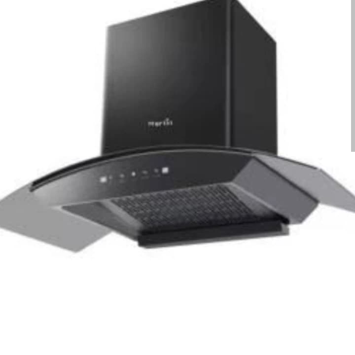 kitchen hood