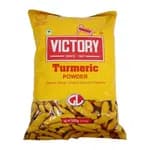 Victory Turmeric Powder - 500 Gm