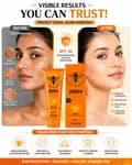 Xqim SPF 30 Bees Wax Sunscreem