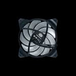 MASTER FAN PRO 120 AIR PRESSURE