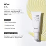 Minimalist Granactive Retinoid 02?ceCream 30ml