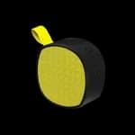 A200 - Red / Yellow- Bluetooth Mini Speaker - Splash/ Dust Proof