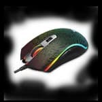 V25S - LED BACKLIT GAMING MOUSE