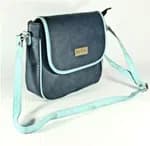 Light Weight Shoulder Bag