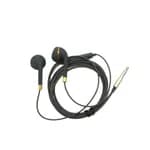 Solid Universal Earphone | Hifi Sound music  Model SP-09 Speaker Diameter The built in mic handsfree High  sound