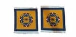 Handknotted/Handmade Nepali Woolen Carpet/Galaicha for Car, Taxi, Sofa -1 Set