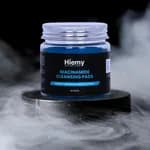 Hiemy Niacinamide Cleansing Pads – Pore Refining & Brightening Treatment (50 Pads)