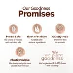 Mamaearth Rice Water Hydrating Body Lotion with Rice Water & Niacinamide for Dewy Glass Skin - 400 ml