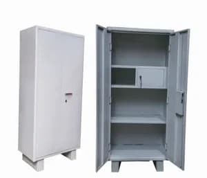 Cream Color Office Cabinet-155