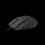 N300 - Black Optical Mouse