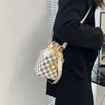 Side bags