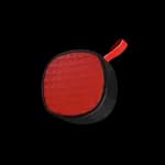 A200 - Red / Yellow- Bluetooth Mini Speaker - Splash/ Dust Proof