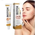 ​Botox Bee Venom Anti-Wrinkle Cream (100g) – Instant Face Lift & Collagen Boosting Moisturizer for Fine L