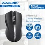 Prolink Wireless Optical Mouse - PMW6005