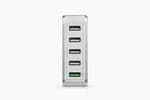 Prolink 5-Port USB Charger 30W - PDC53001