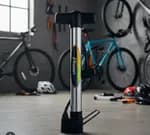 Hand Air Pump For Ball, Cycle, Tyres