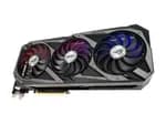 ASUS ROG Strix GeForce RTX 3070 Ti 8GB GDDR6X PCI Express 4.0 Video Card ROG-STRIX-RTX3070TI-O8G-GAMING