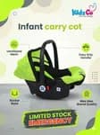 Infant Carry Cot 0-2 years