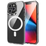 Clear Case For Iphone 13 pro max