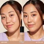 Milani Conceal + Perfect 2-in-1 Foundation + Concealer – 04 Medium Beige (30ml)