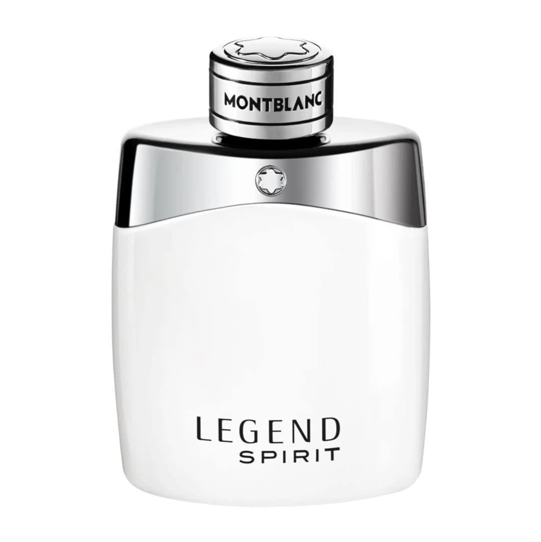 Mont Blanc Legend Spirit EDT 100ml