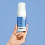 The Derma Co 3% Niacinamide Foaming Face Wash 100 ml